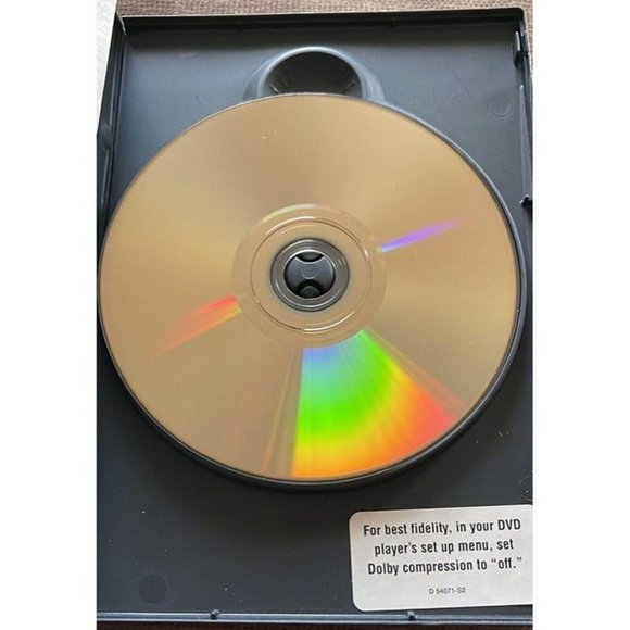 Bruce Springsteen & The E Street Band Live In New York City - DVD - Picture 5 of 7